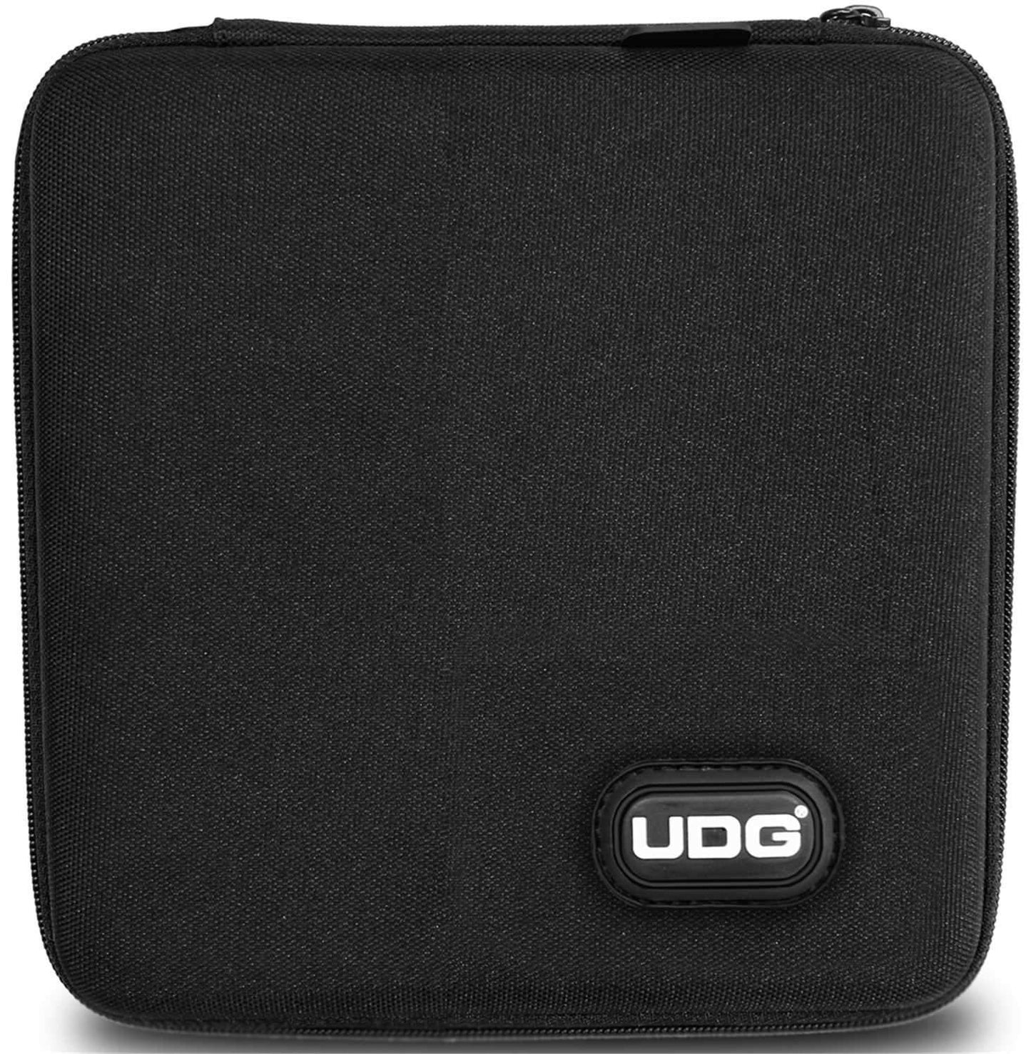 UDG U8412BL Creator NI Audio 6 Dj Road Case - PSSL ProSound and Stage Lighting