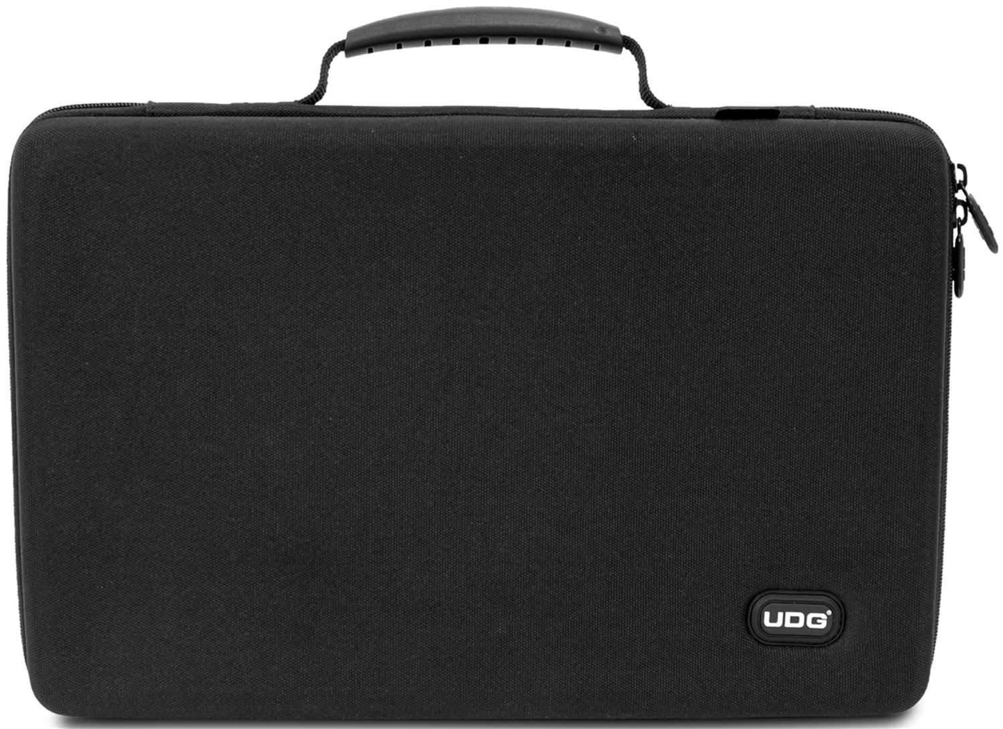 UDG U8417BL NI Maschine Mikro Hardcase - Black - PSSL ProSound and Stage Lighting