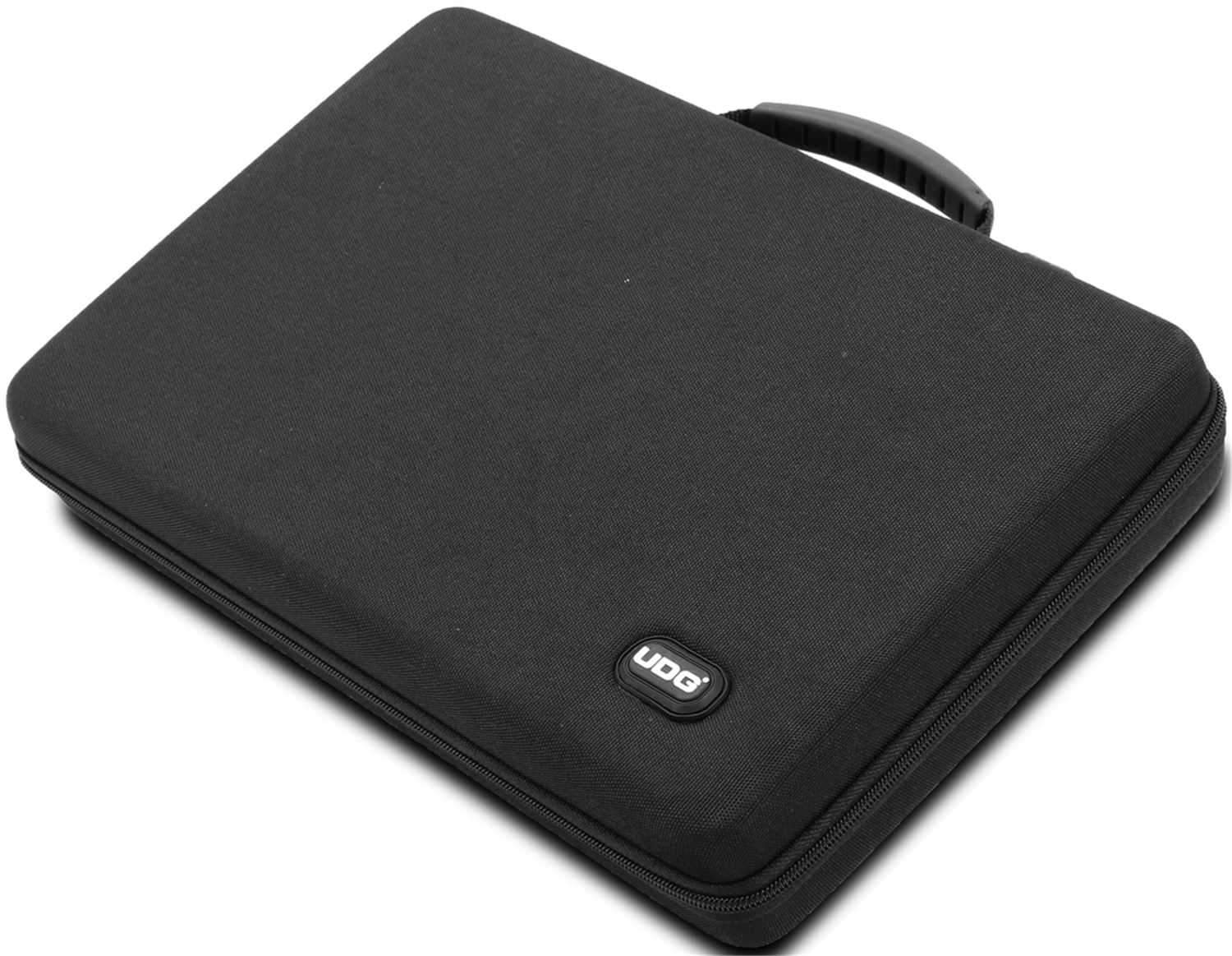 UDG U8417BL NI Maschine Mikro Hardcase - Black - PSSL ProSound and Stage Lighting