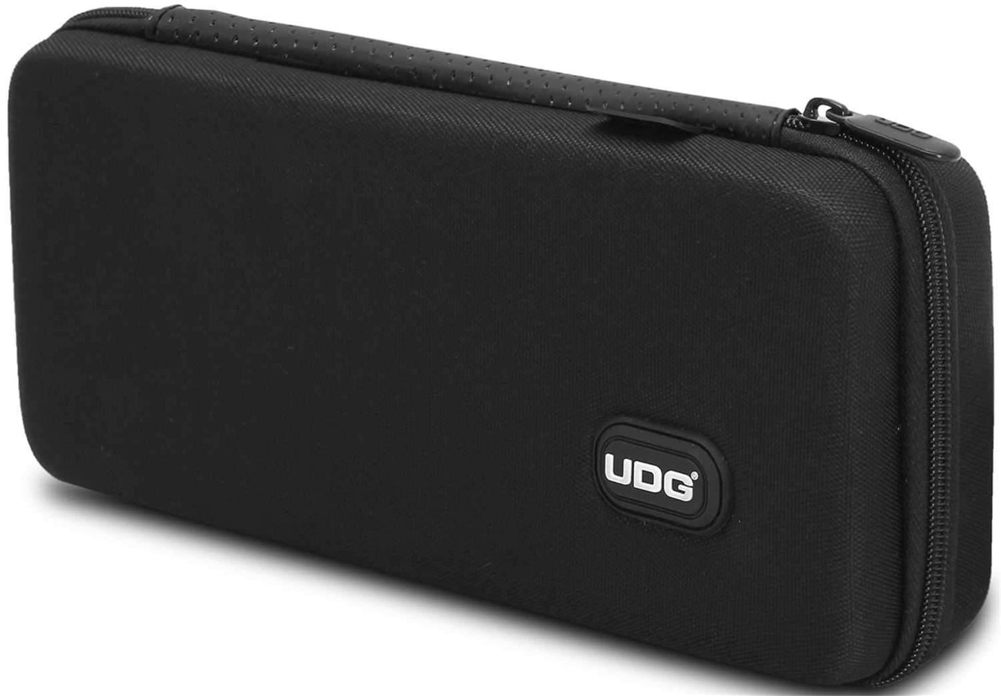 UDG U8420BL Black DJ Cartridge Case Holds 4 - PSSL ProSound and Stage Lighting