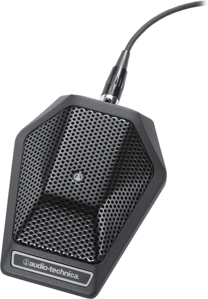 Audio Technica U851RO Condenser Boundary Mic - PSSL ProSound and Stage Lighting