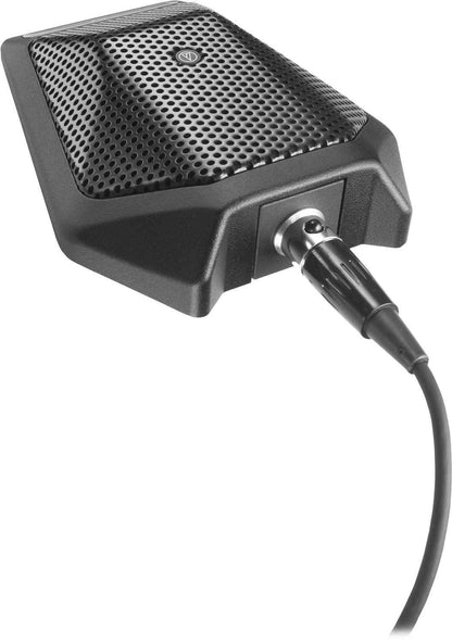 Audio Technica U851RO Condenser Boundary Mic - PSSL ProSound and Stage Lighting