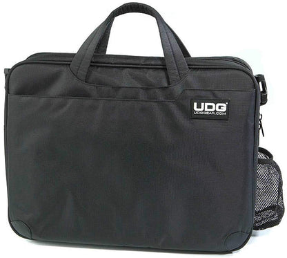 UDG U9011 Midi Controller Bag - Black-Orange - PSSL ProSound and Stage Lighting