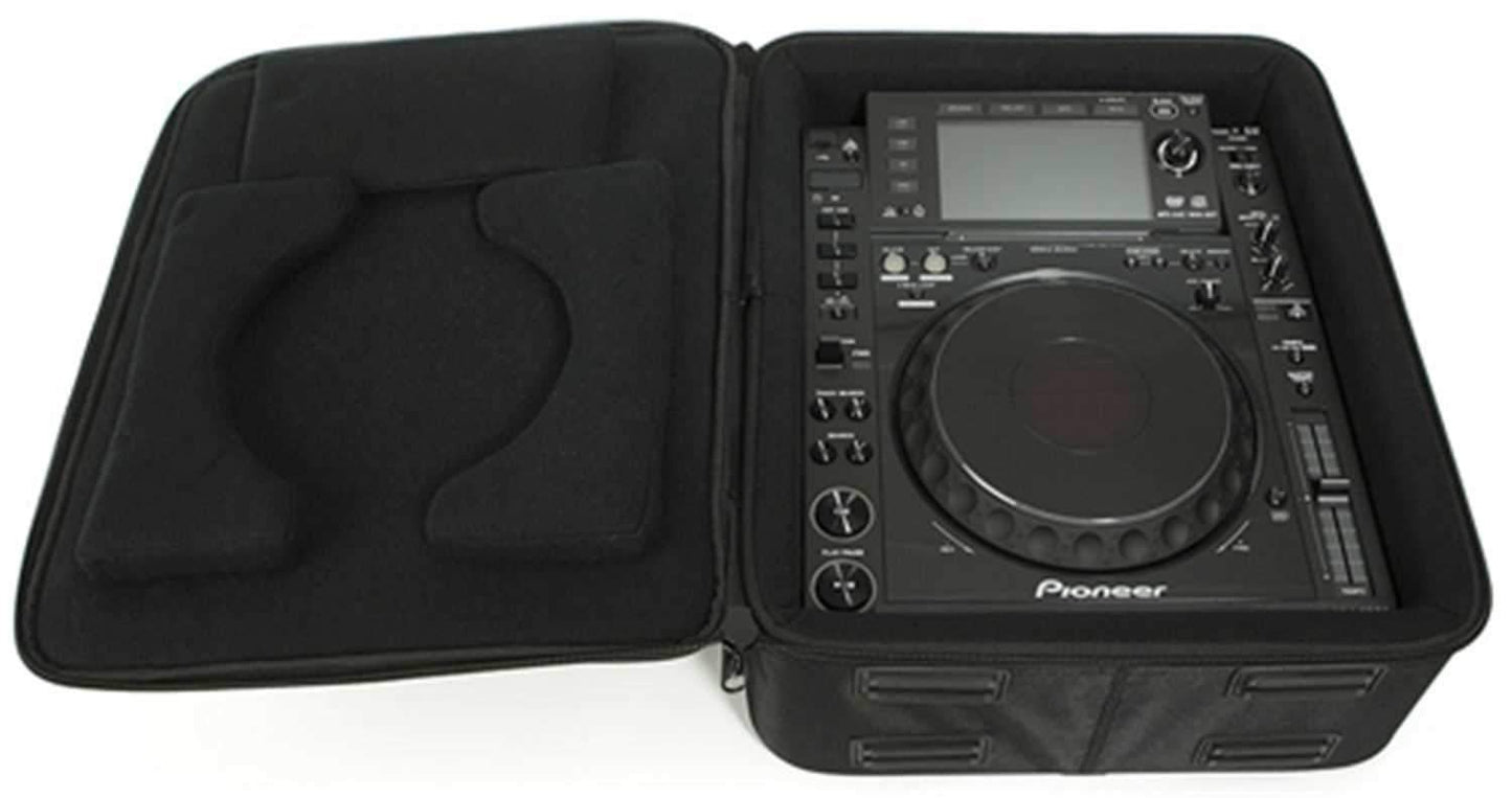 UDG U9017 Pioneer Soft Case For Cdj-2000 - PSSL ProSound and Stage Lighting