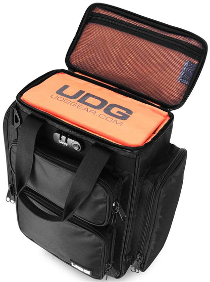 UDG U9022BLOR Producer Digital DJ Road Bag Large - PSSL ProSound and Stage Lighting