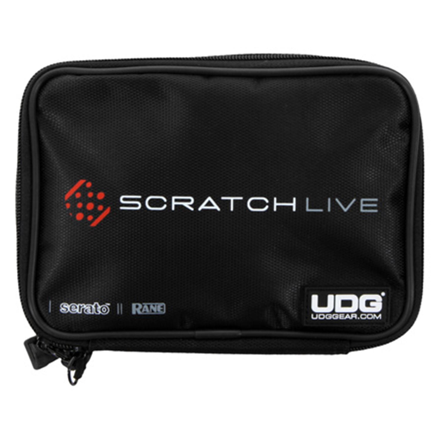 UDG U9040 Serato SL1 Or SL3 Dj Gig Pouch - PSSL ProSound and Stage Lighting