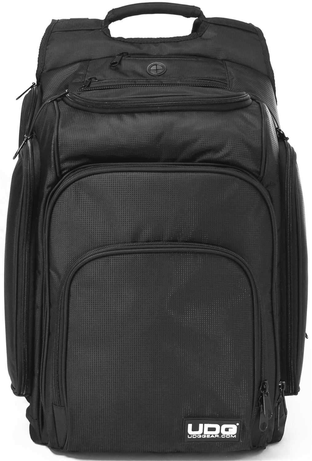 UDG U9101BLOR Digital DJ Digi Gig Accessory Bag - PSSL ProSound and Stage Lighting