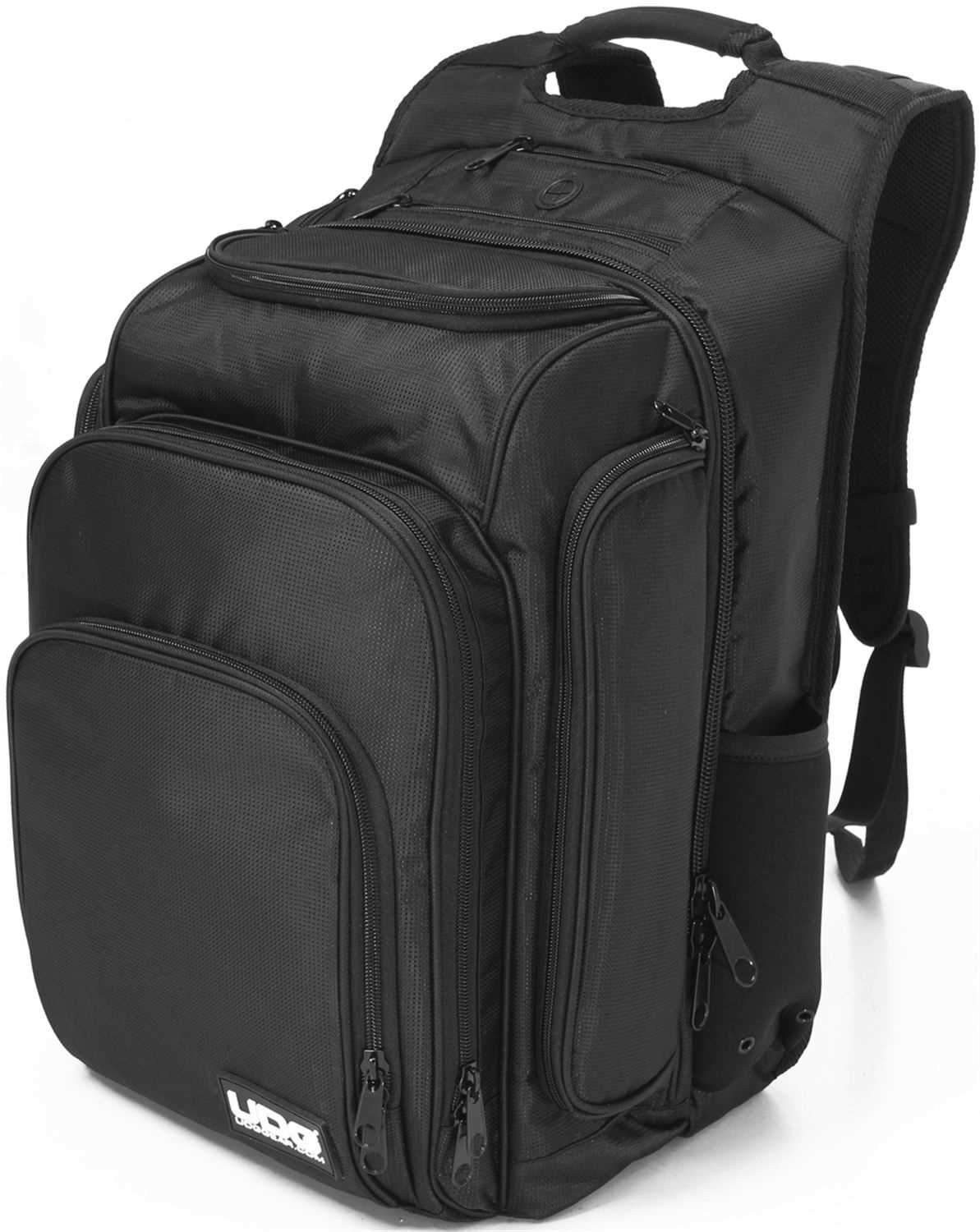 UDG U9101BLOR Digital DJ Digi Gig Accessory Bag - PSSL ProSound and Stage Lighting