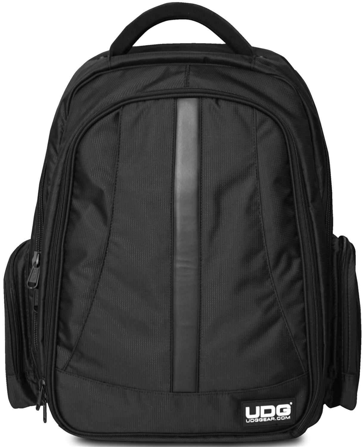 UDG Ultimate BackPack for Digital DJ's - PSSL ProSound and Stage Lighting