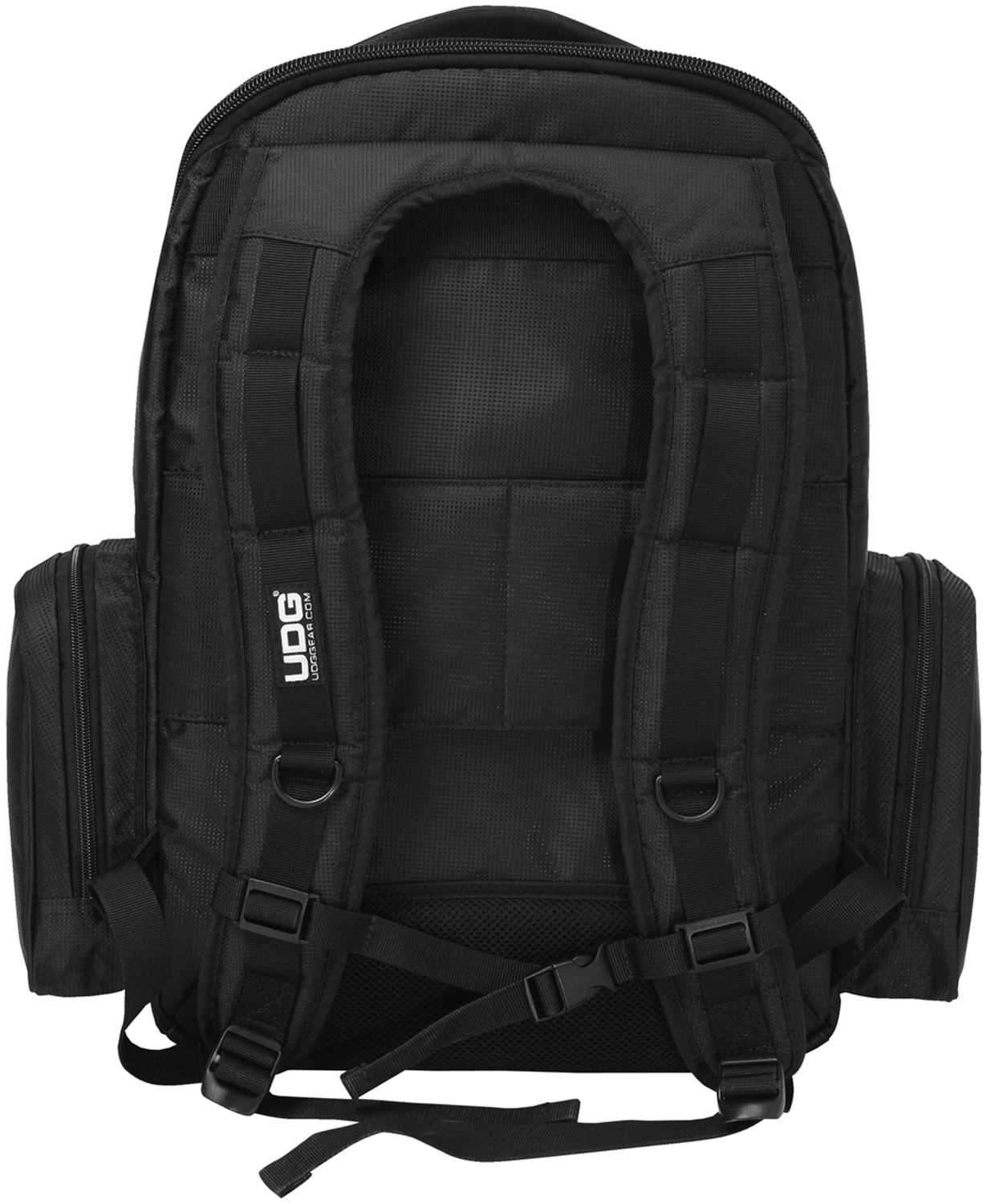 UDG Ultimate BackPack for Digital DJ's - PSSL ProSound and Stage Lighting