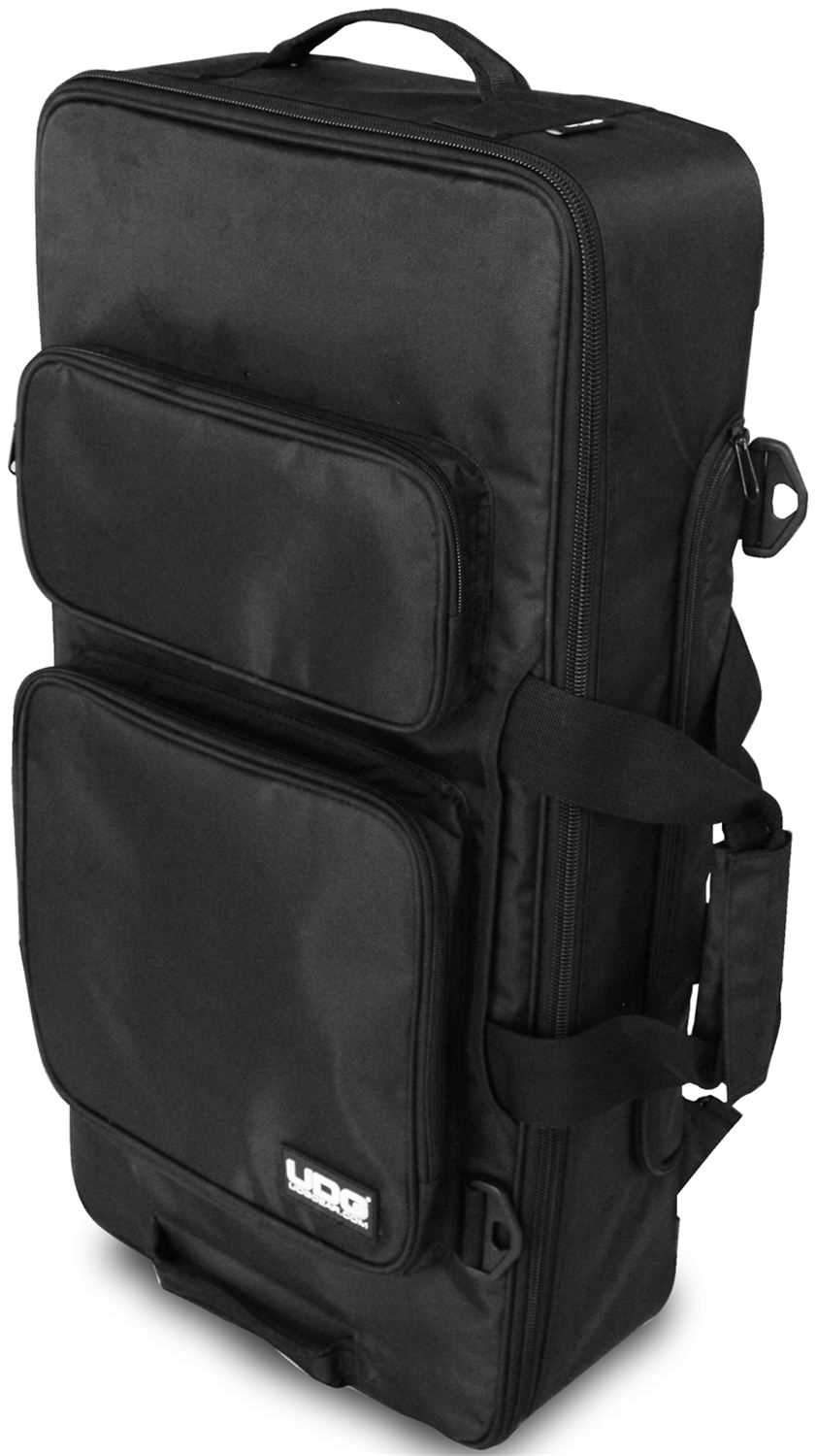 UDG U9104BLOR Pro DJ Backpack For Pioneer DDJ-SX - PSSL ProSound and Stage Lighting