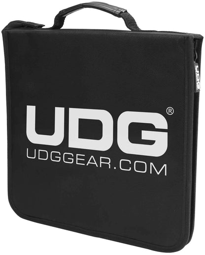 UDG U9648BL Ultimate Digital Dj Record Sleeve - PSSL ProSound and Stage Lighting