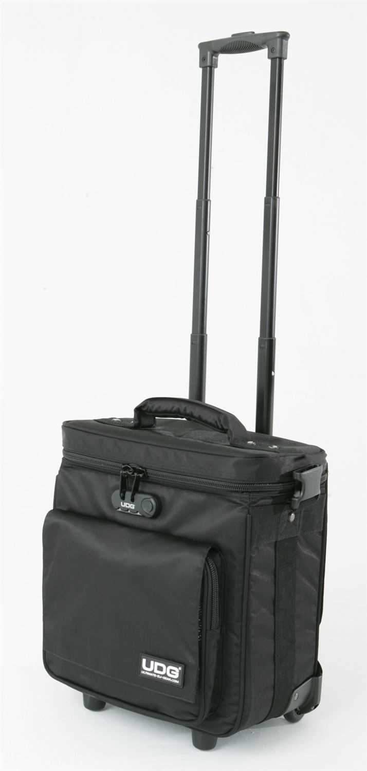 UDG U9870BL Trolley To Go-256 Cd Gliding Trolley - PSSL ProSound and Stage Lighting