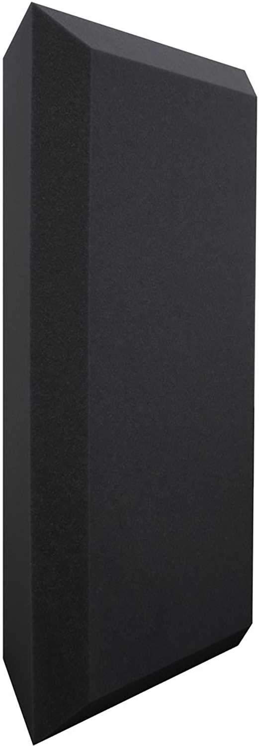 Ultimate Acoustics 12x12x24 Charcoal Bass Trap 2-Pack - PSSL ProSound and Stage Lighting