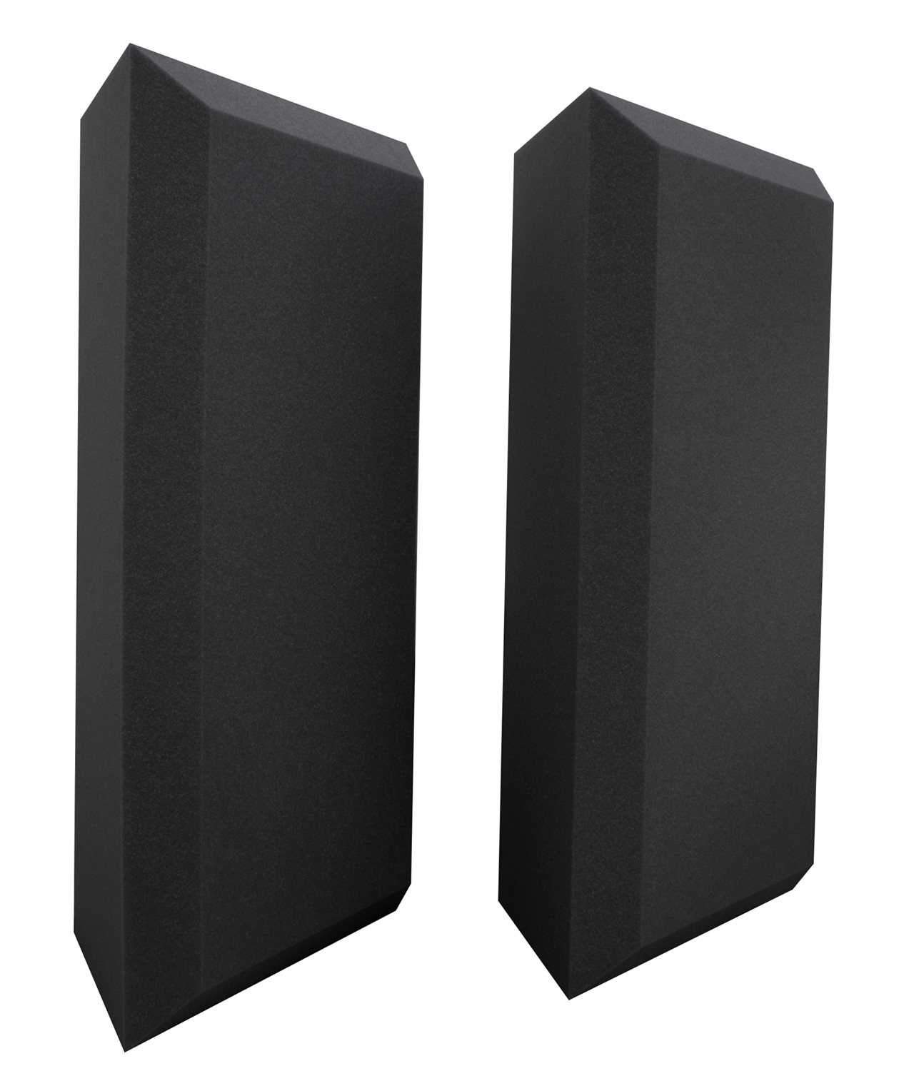 Ultimate Acoustics BTB Studio Foam Bass Traps - PSSL ProSound and Stage Lighting