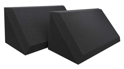 Ultimate Acoustics BTB Studio Foam Bass Traps - PSSL ProSound and Stage Lighting