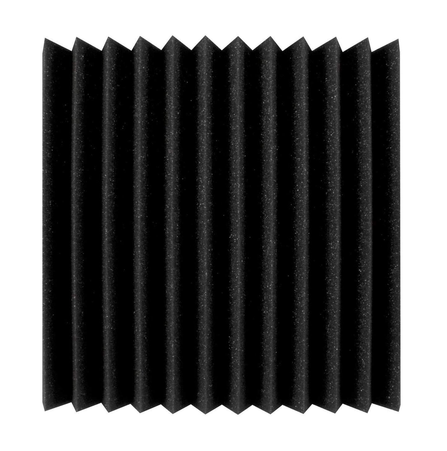 Ultimate Acoustics KITSB1 Studio Foam Panel Bundle - PSSL ProSound and Stage Lighting