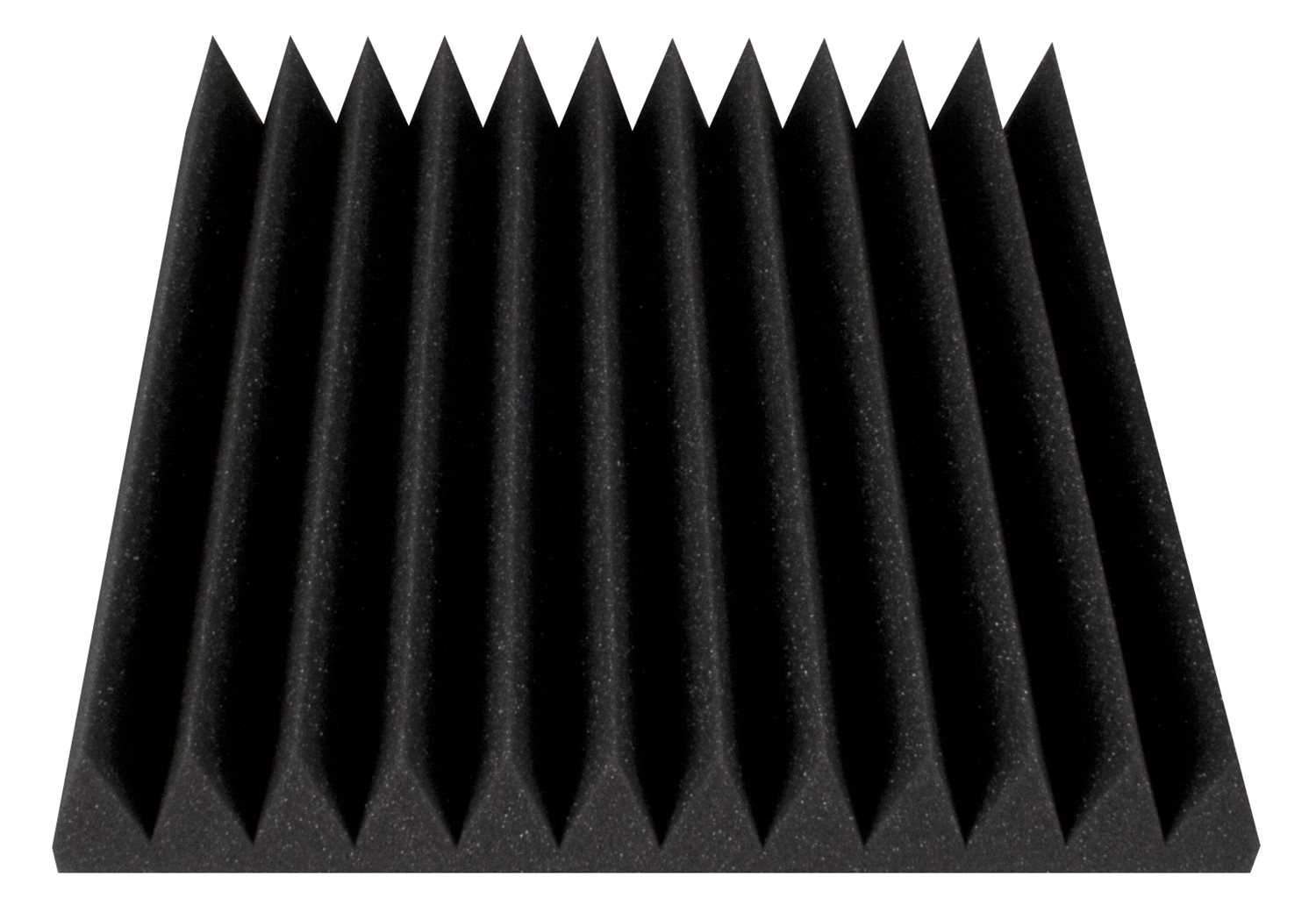 Ultimate Acoustics KITSB1 Studio Foam Panel Bundle - PSSL ProSound and Stage Lighting