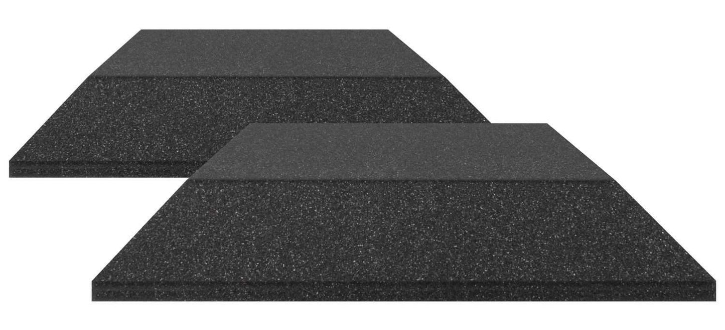 Ultimate Acoustics WPB-12 Absorption Panels Pair - PSSL ProSound and Stage Lighting