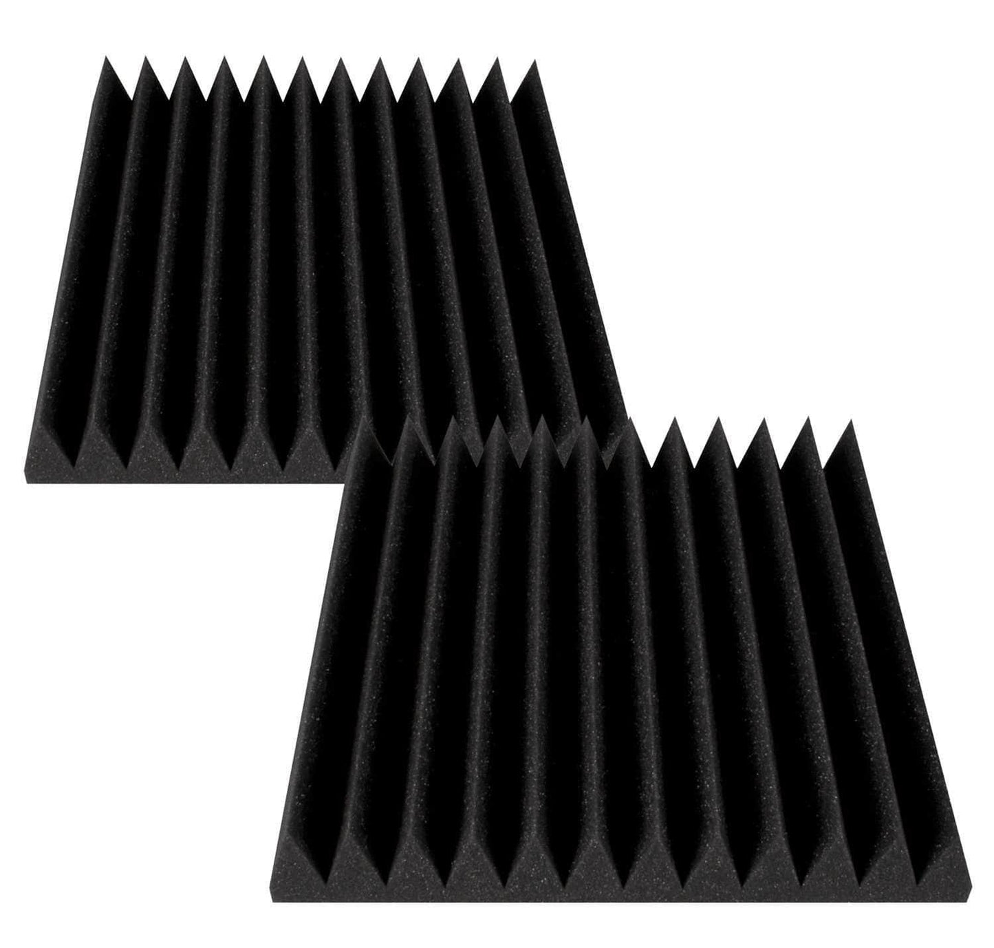 Ultimate Acoustics WPW-12 Absorption Panels Pair - PSSL ProSound and Stage Lighting