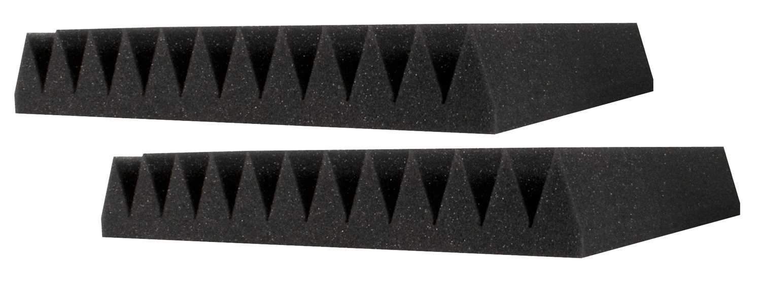 Ultimate Acoustics WPW-12 Absorption Panels Pair - PSSL ProSound and Stage Lighting