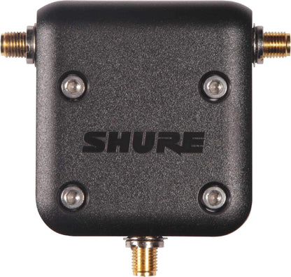 Shure Reverse SMA Passive Antenna Splitter - PSSL ProSound and Stage Lighting