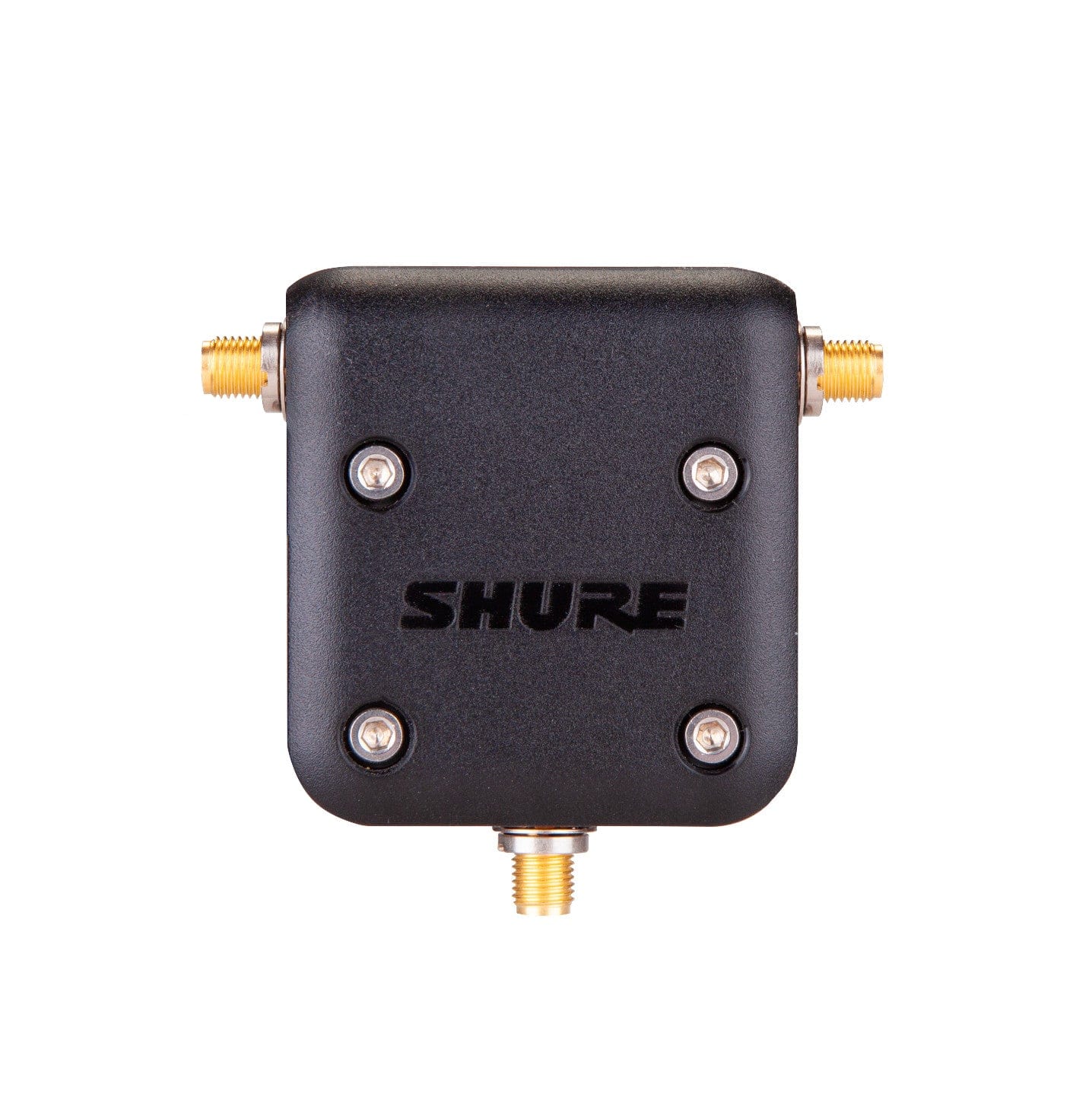 Shure Reverse SMA Passive Splitter- 2.4 and 5.8 Ghz - PSSL ProSound and Stage Lighting