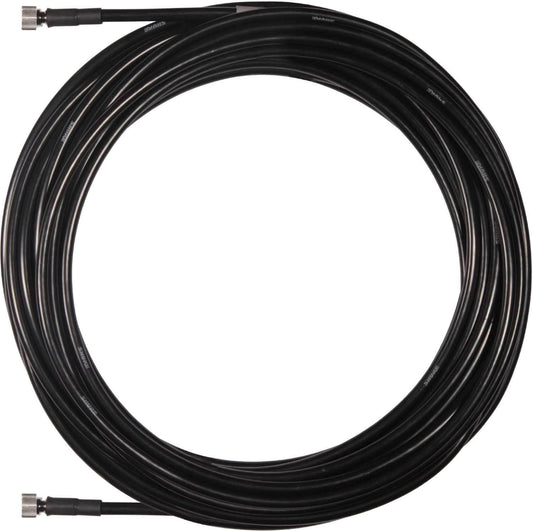Shure UA825-RSMA 25-Foot Reverse SMA Cable - PSSL ProSound and Stage Lighting