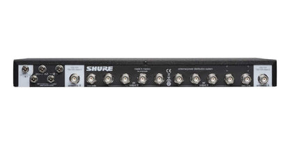 Shure UA844 Plus V Antenna Distribution System - PSSL ProSound and Stage Lighting