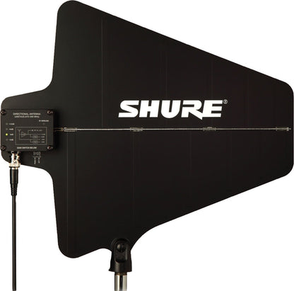 Shure UA874US Active Directional Antenna 470-698MH - PSSL ProSound and Stage Lighting