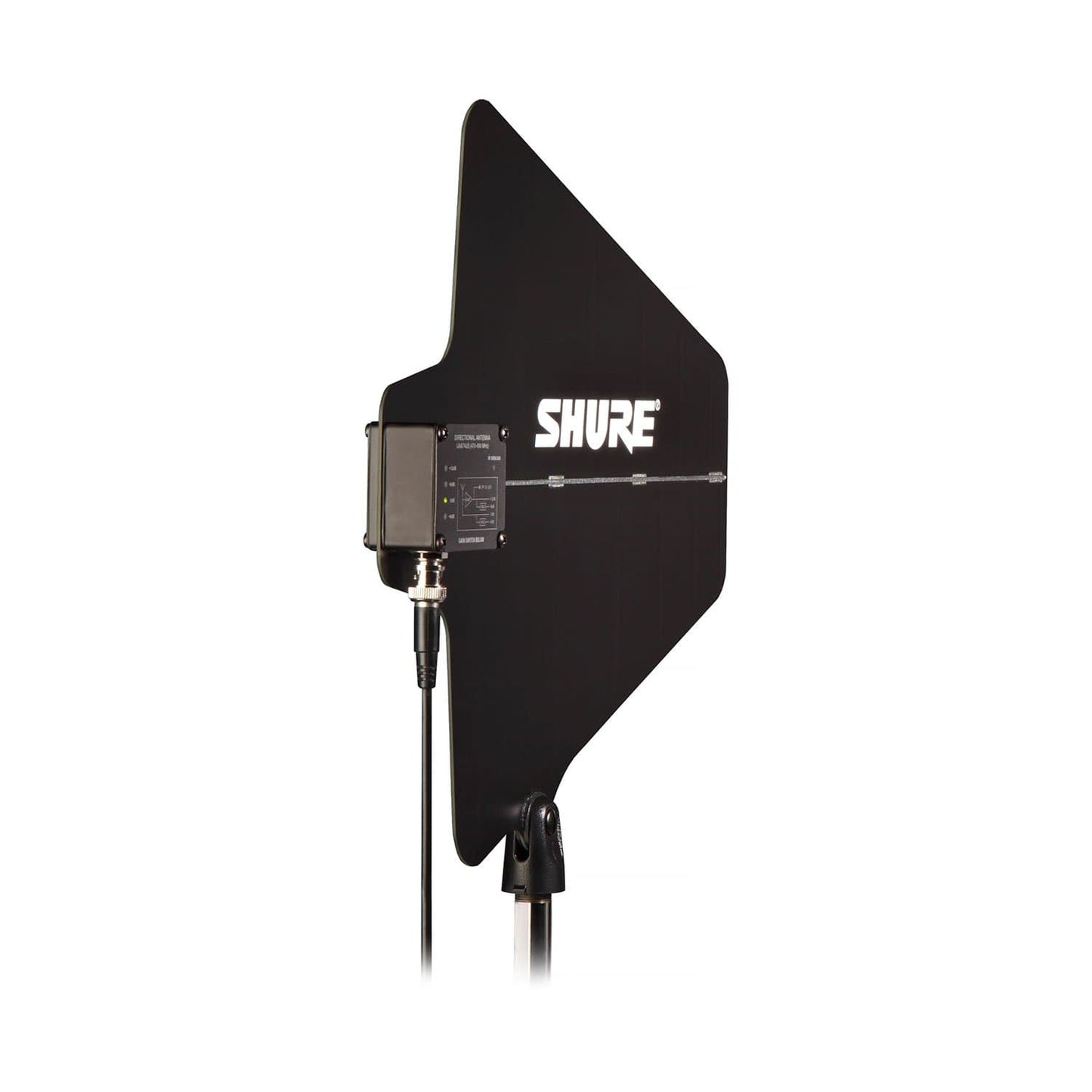 Shure UA874XA Active Directional Antenna with Gain - PSSL ProSound and Stage Lighting