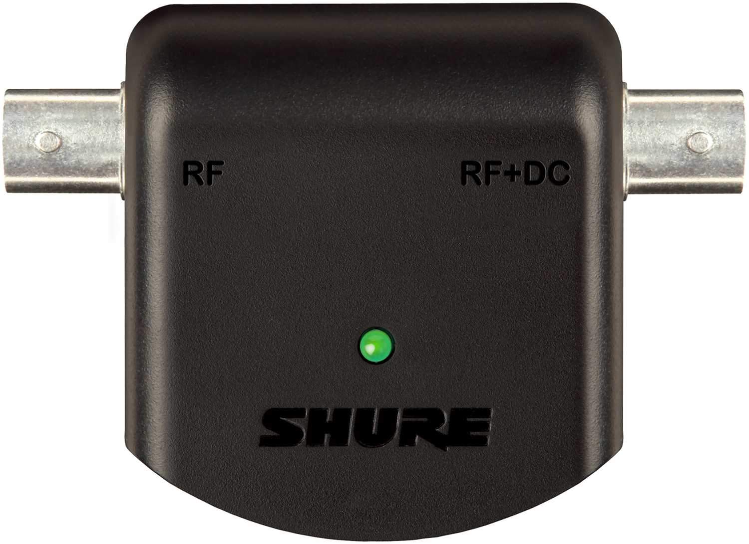 SHURE インライン・パワーサプライ UABIAST-J ggw725x SHURE インライン・パワーサプライ UABIAST-J ggw725x 【公式通販】