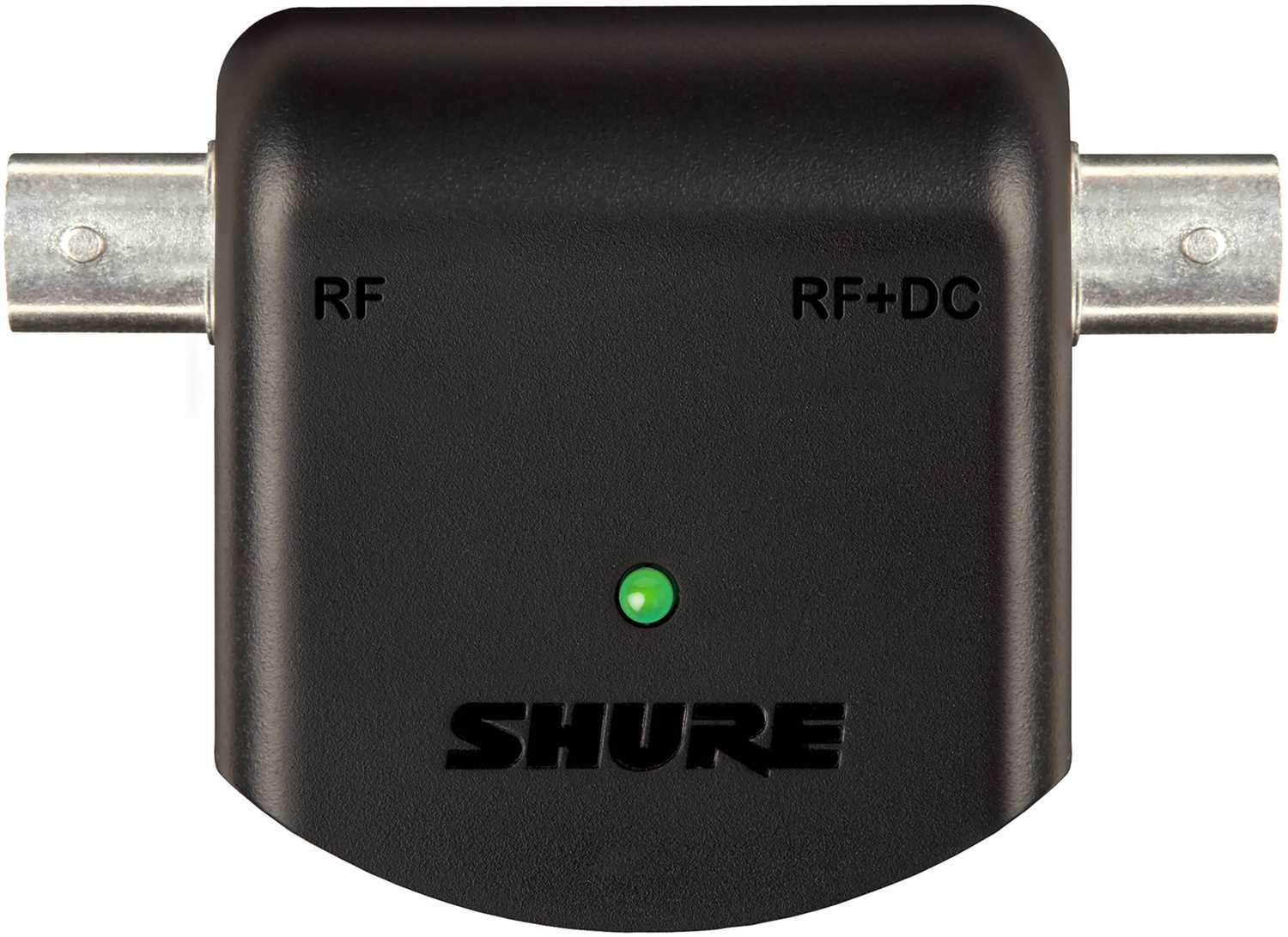 Shure UABIAST In-Line Power Supply - PSSL ProSound and Stage Lighting