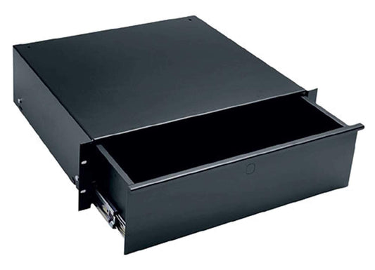 Aazon.co: Penn Elco 3233LK 3 Space (3U) Steel Rack Drawer with Sla Aazon.co: Penn Elco 3233LK 3 Space (3U) Steel Rack Drawer with Sla