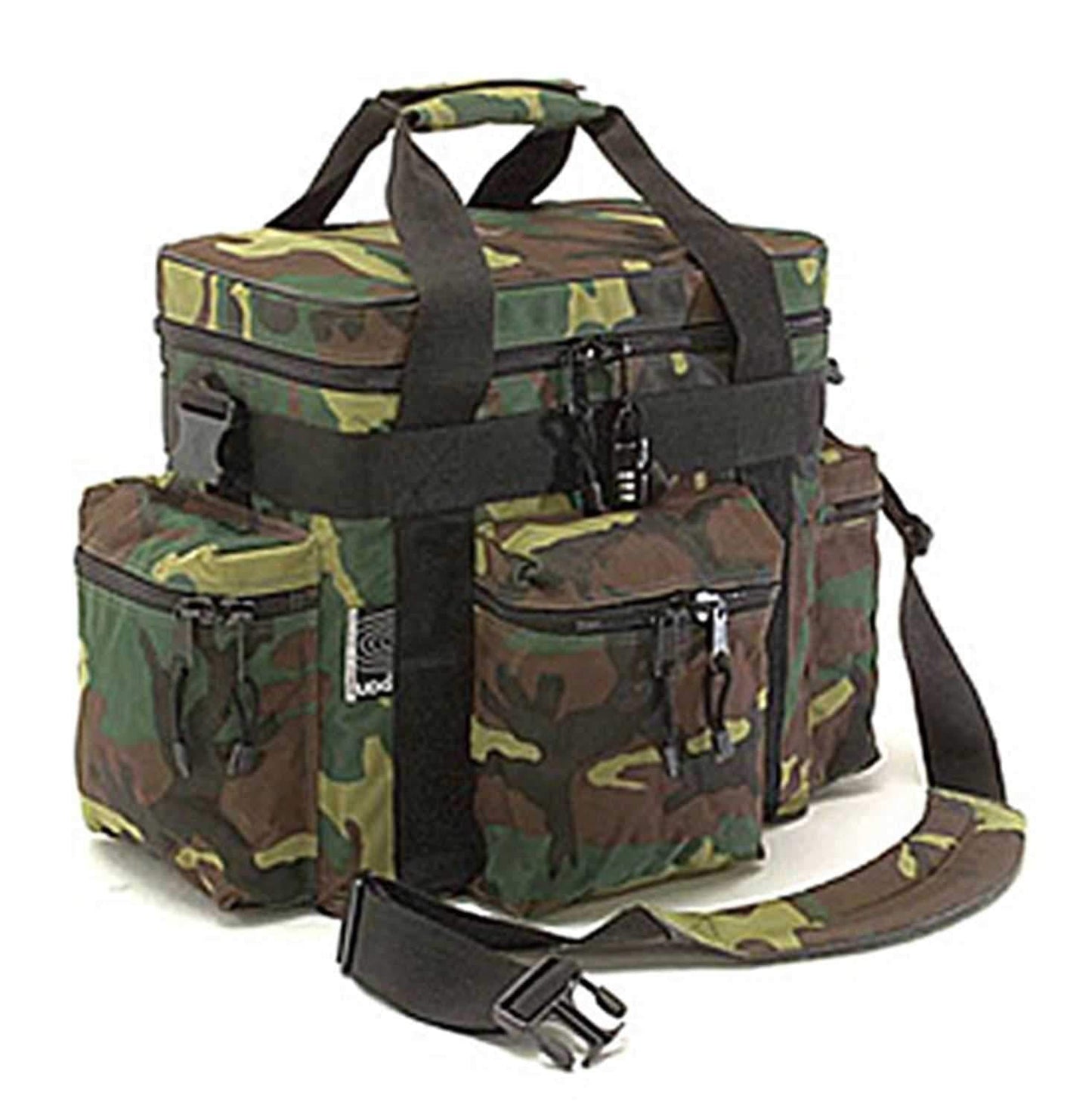 UDG U9522 60 Lp Softbag Small - Camo - PSSL ProSound and Stage Lighting