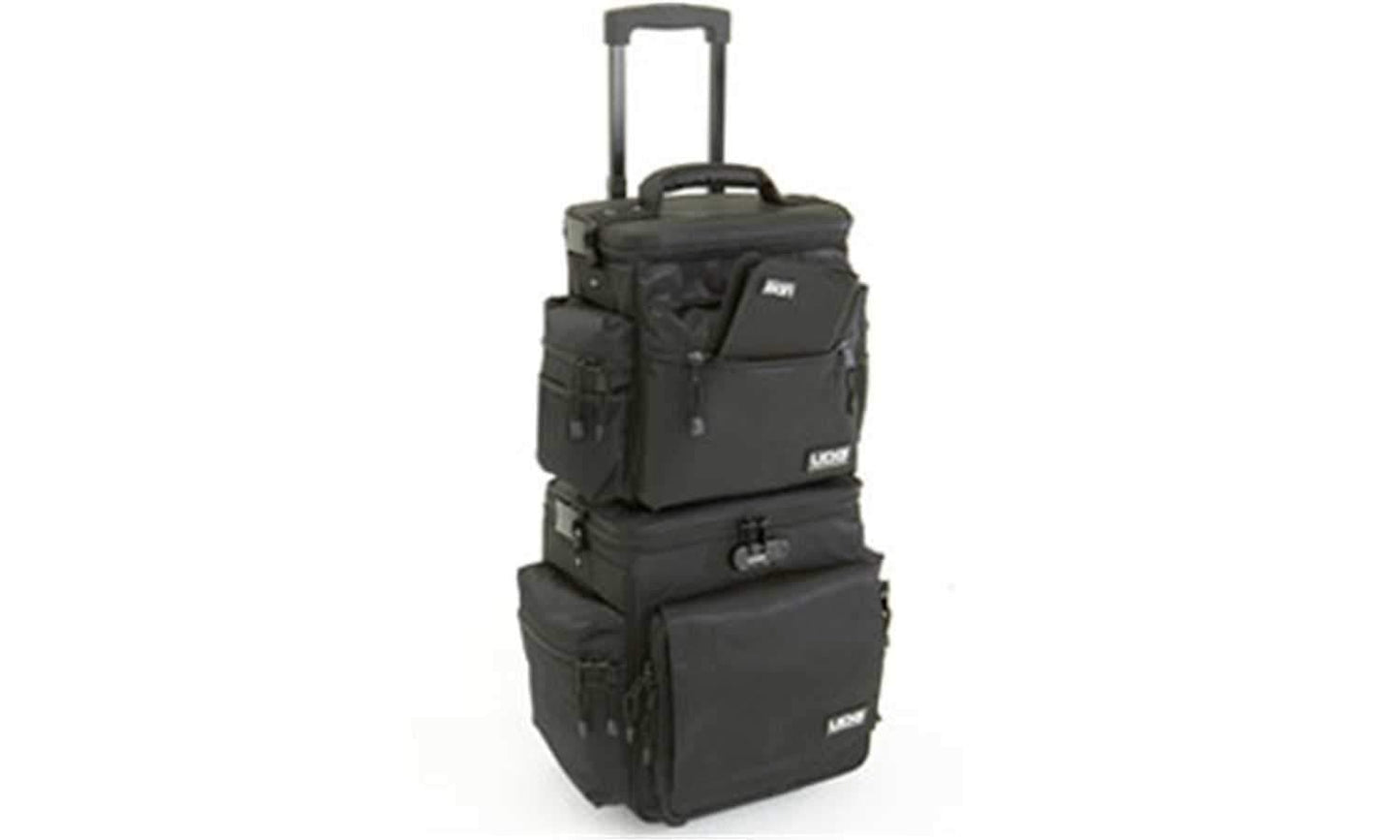 UDG U9561 65 Lp Slingbag Trolley - Black - PSSL ProSound and Stage Lighting