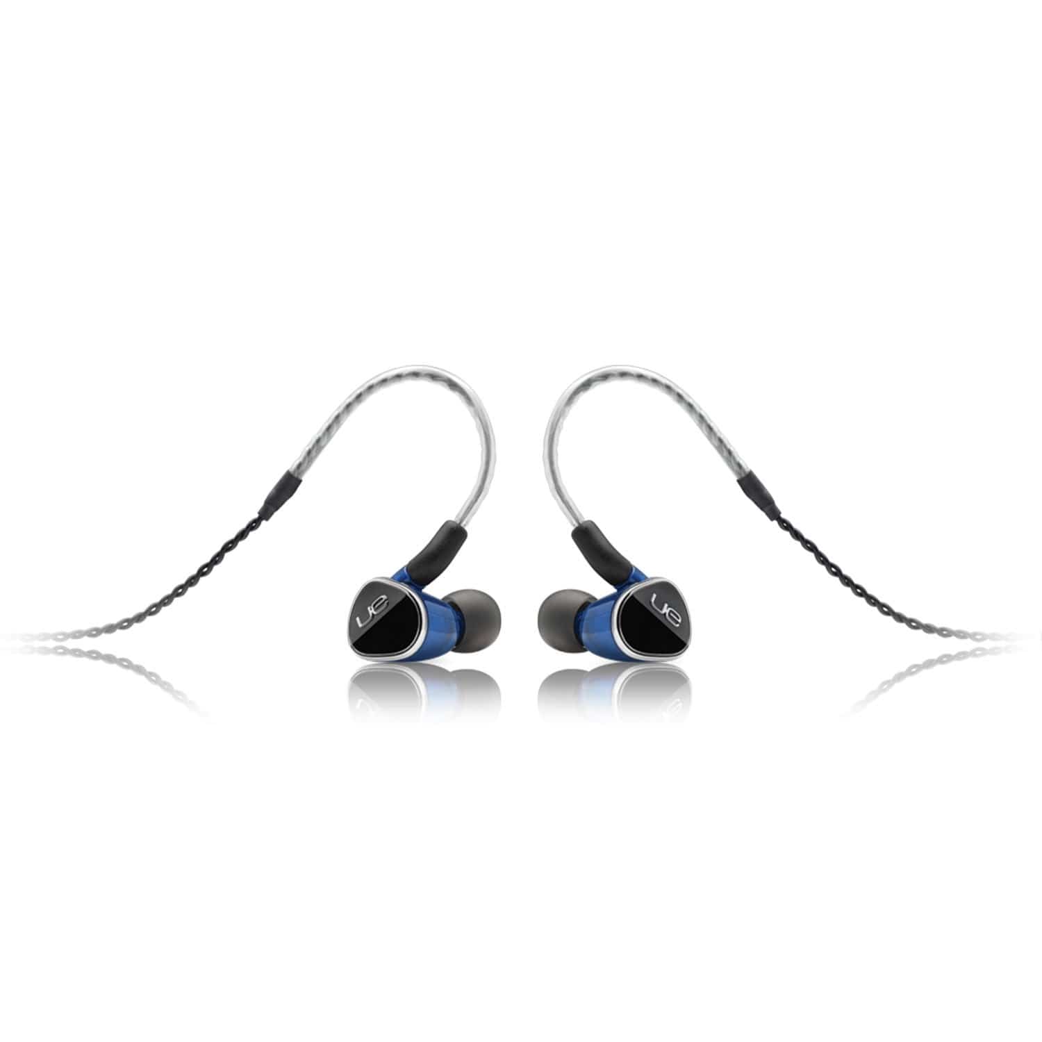 Ultimate Ears UE 900s Universal Fit In-Ear Monitors