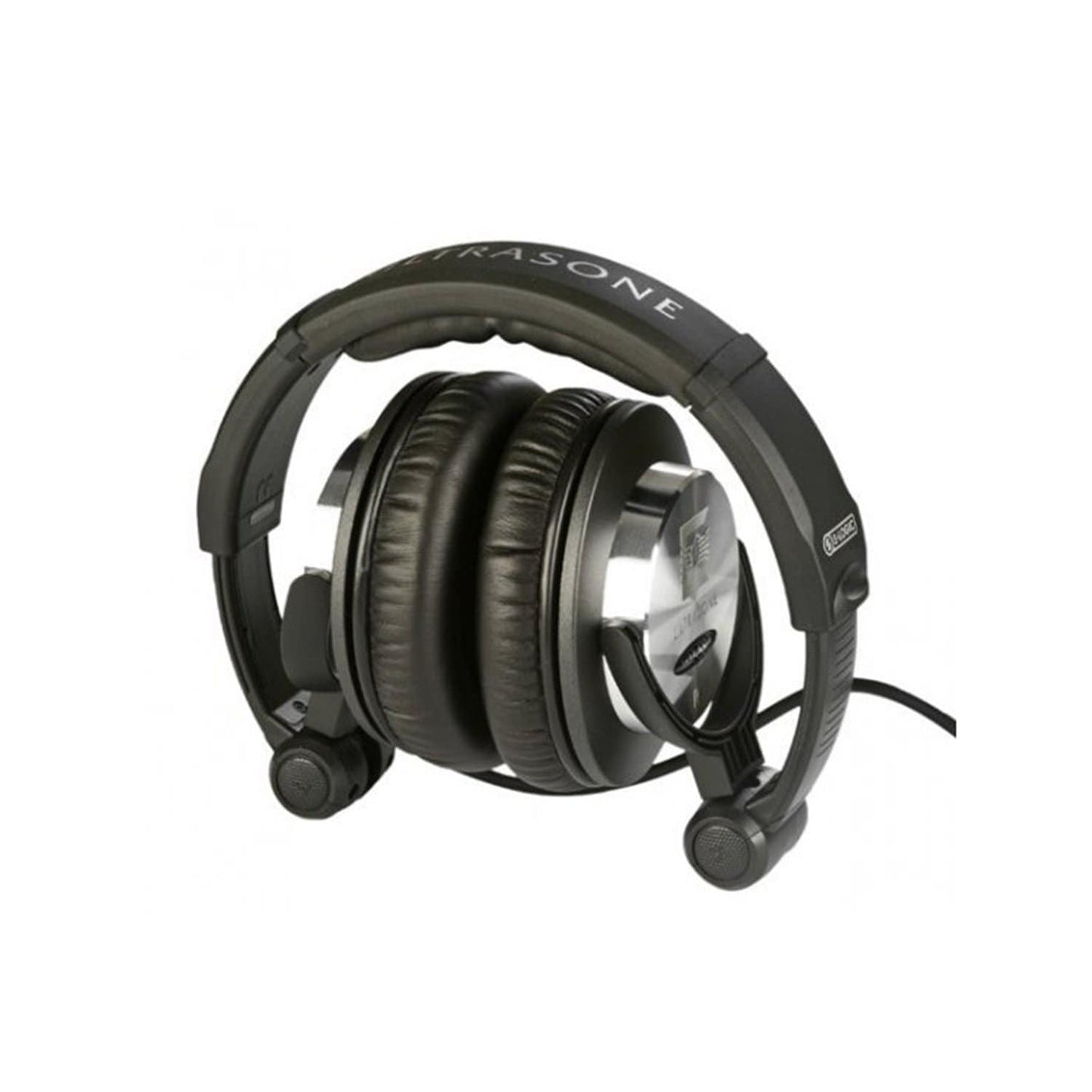 Ultrasone HFI 580 Headphones - PSSL ProSound and Stage Lighting