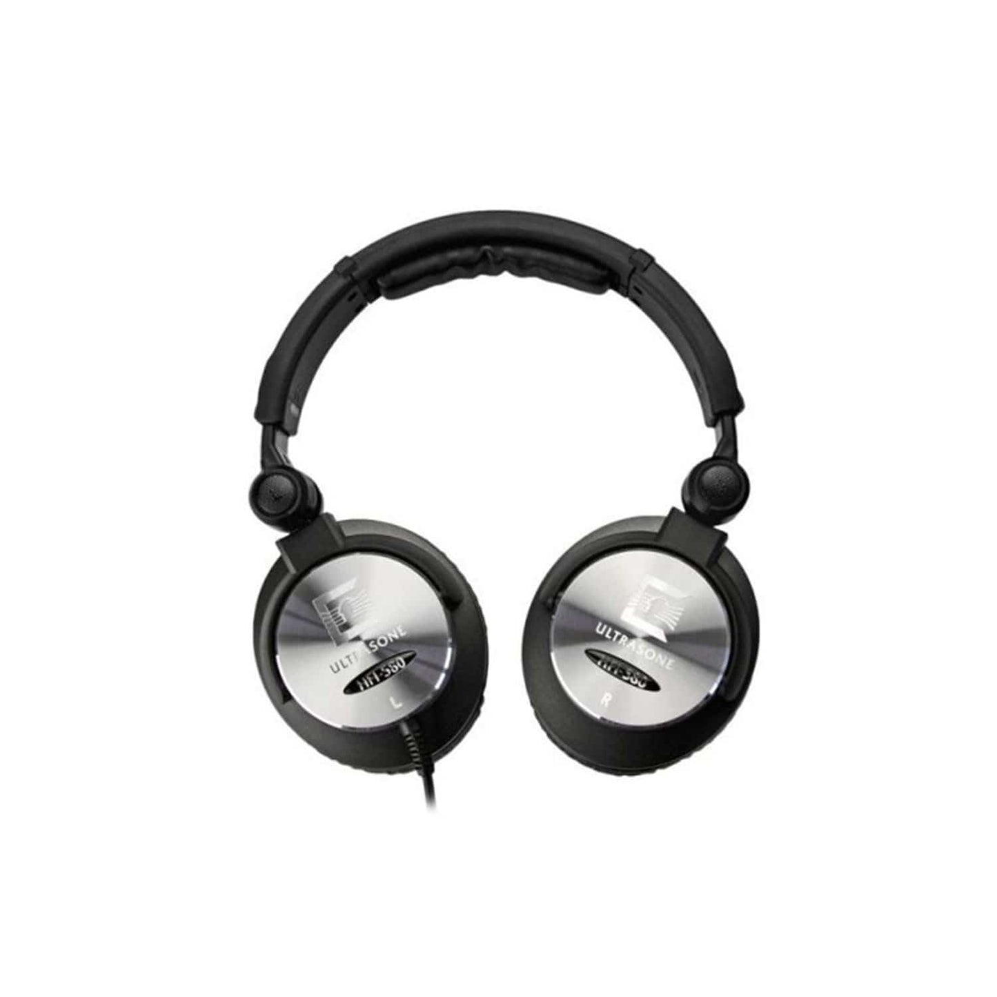 Ultrasone HFI 580 Headphones - PSSL ProSound and Stage Lighting