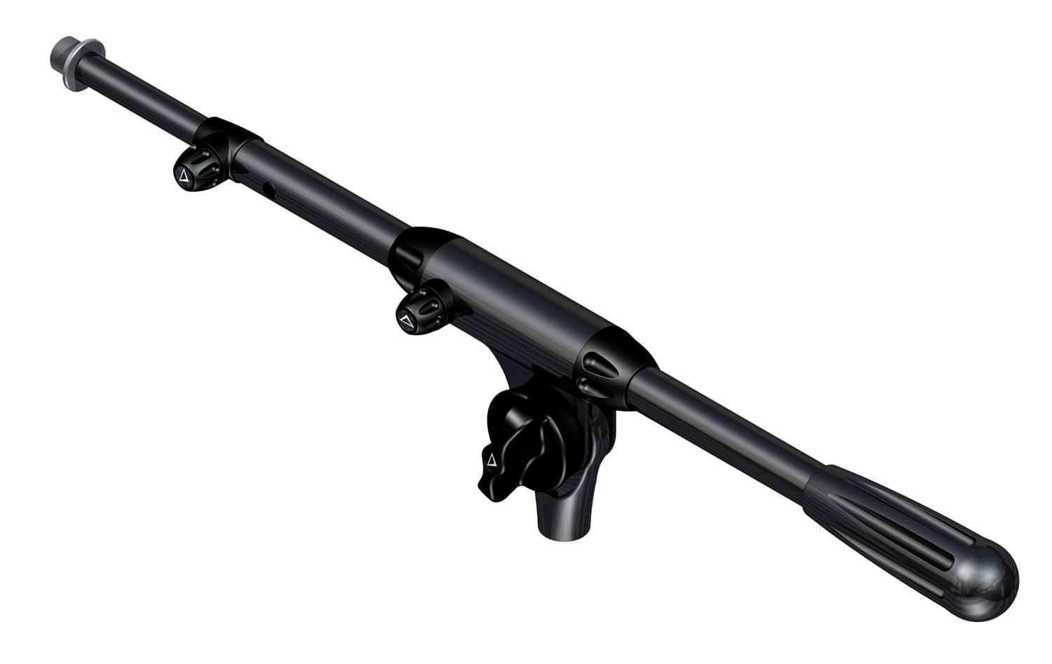 Ultimate ULTIBOOMTB Telescoping Mic Boom - PSSL ProSound and Stage Lighting