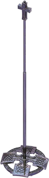 ULTIMATE Custom Dark Magic マイクスタンド美品！ ULTIMATE Custom Dark Magic マイクスタンド美品！