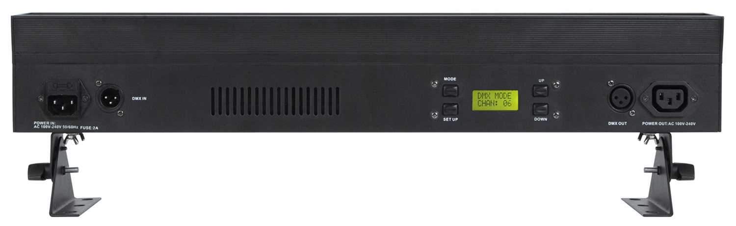 AMERICAN DJ ULTRA HEX BAR 6 LEDウォッシャー AMERICAN DJ ULTRA HEX BAR 6 LEDウォッシャー