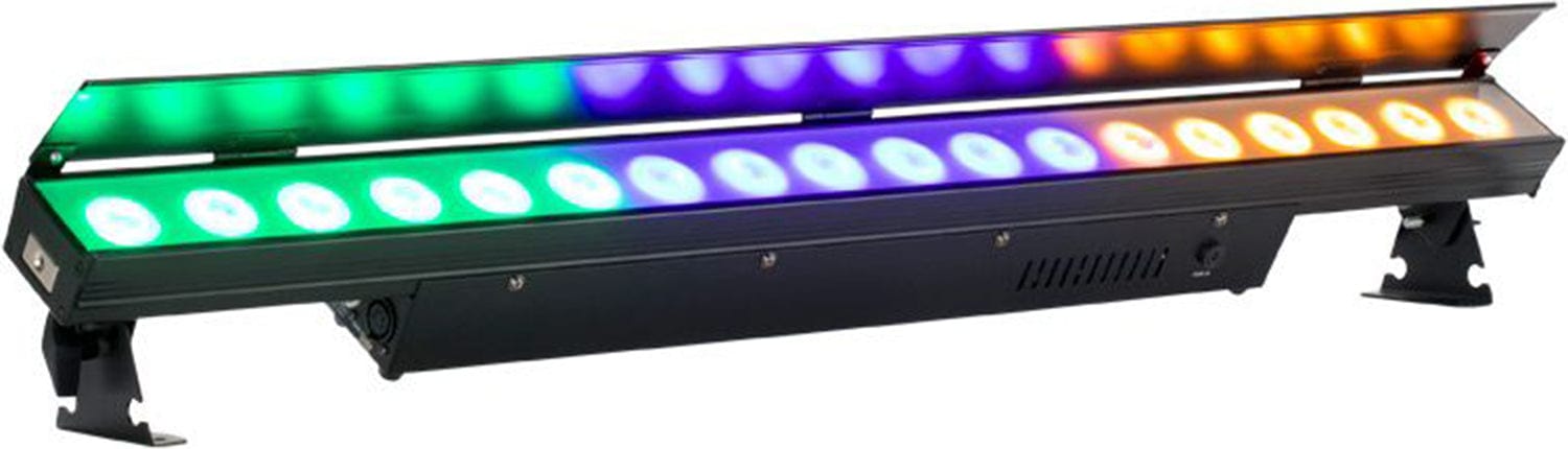 American DJ ULTRA LB18 RGBAL Linear LED Wash Light - PSSL ProSound and Stage Lighting