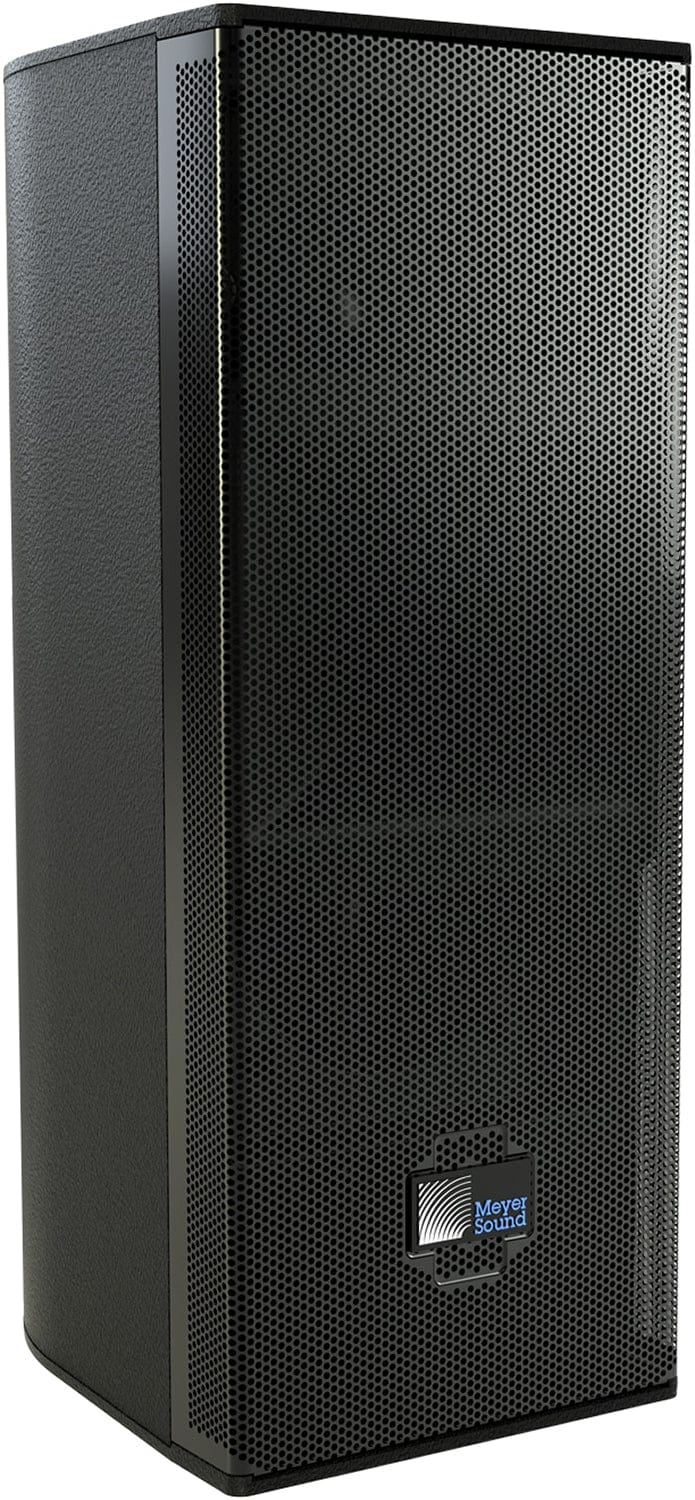 Meyer Sound ULTRA-X22 Self-Powered Full-Range Weather Protected Loudspeaker with 3-Pin XLR - PSSL ProSound and Stage Lighting
