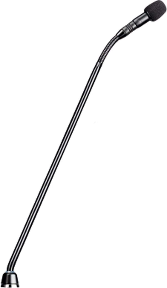 Shure ULXD8 Wireless Gooseneck Mic Base for ULXD & QLXD - PSSL ProSound and Stage Lighting