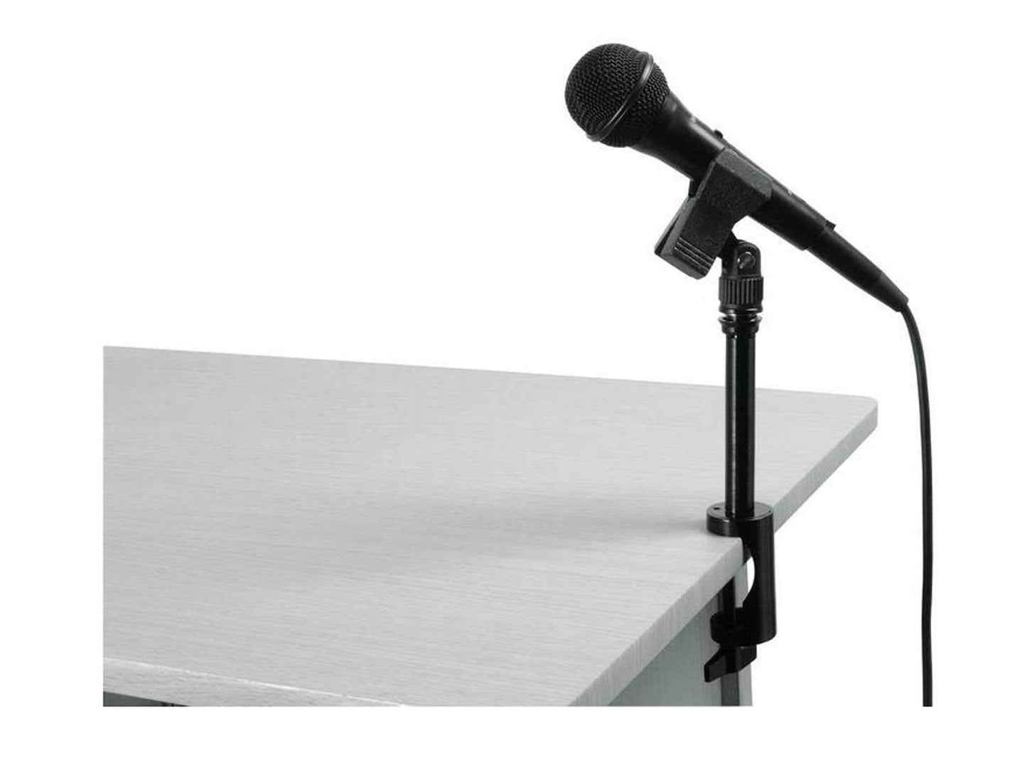 On Stage UM97 Pull Back Quick Release Sleeve - PSSL ProSound and Stage Lighting