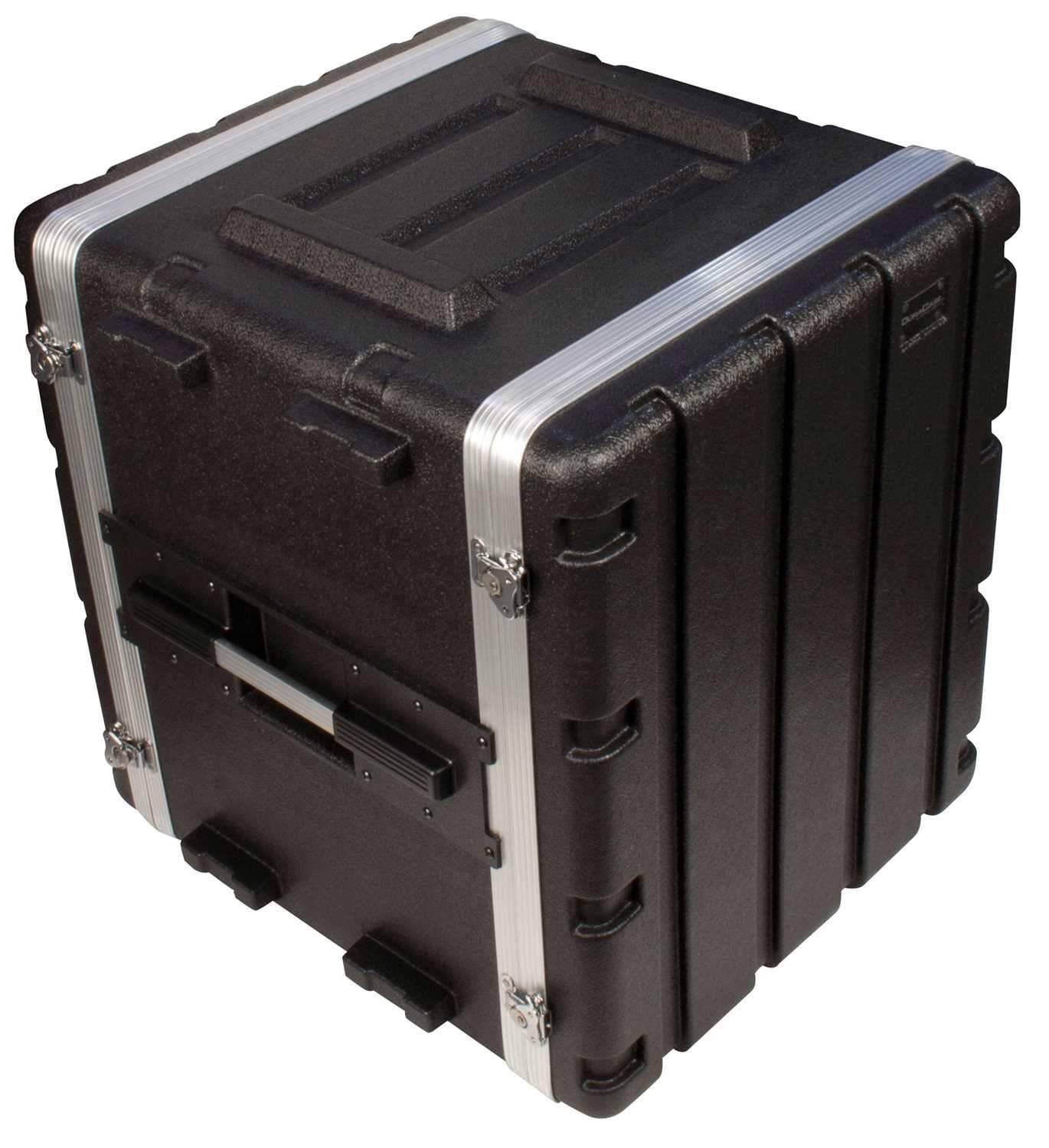 Ultimate UR12L 12U Standard Audio Rack Case - PSSL ProSound and Stage Lighting