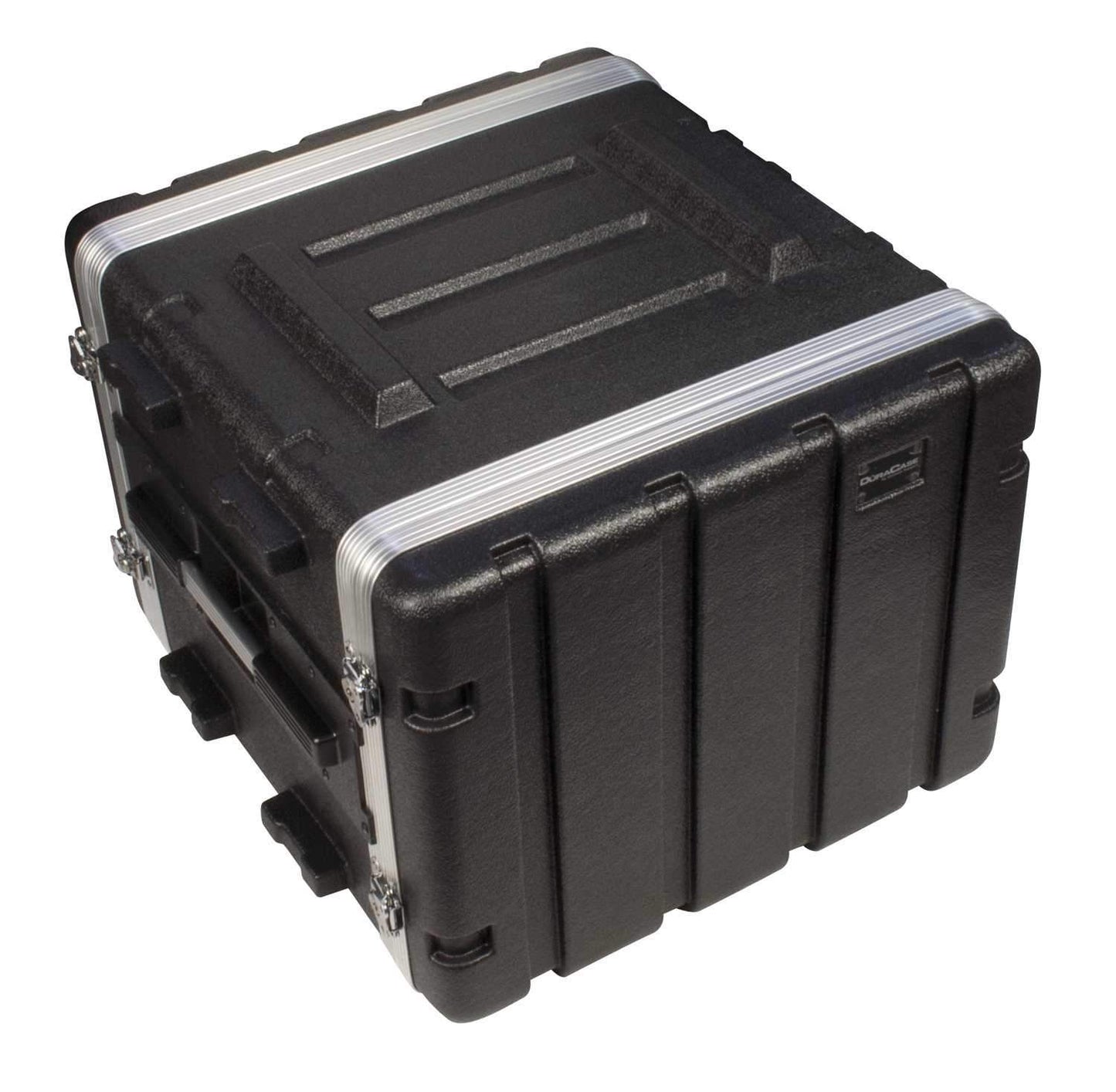 Ultimate UR8L 8U Standard Audio Rack Case - PSSL ProSound and Stage Lighting