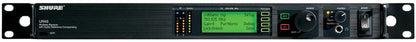 Shure UR4S Single Channel Diversity Receiver - PSSL ProSound and Stage Lighting