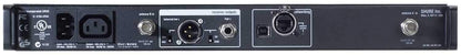 Shure UR4S Single Channel Diversity Receiver - PSSL ProSound and Stage Lighting